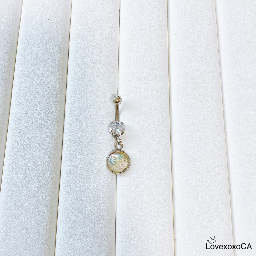 Belly ring/ navel ring